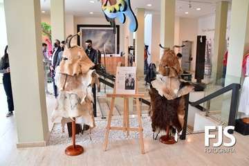 El Carnaval de Telde 2021 se desarrollará del 9 al 26 de marzo/Francisco Javier Santana y TA.